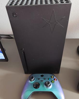 Xbox series X 