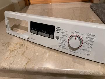 Scheda elettronica lavatrice Bosch