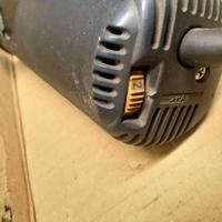 Smerigliatrice Bosch GGS 27C