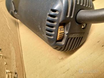 Smerigliatrice Bosch GGS 27C