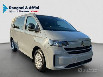 Volkswagen Caravelle 2.0 TDI 150CV aut. PC Life