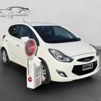 HYUNDAI ix20 1.4 CRDI 90 CV Classic PER NEOPATENTA