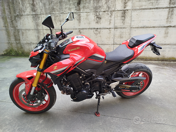 Kawasaki z900