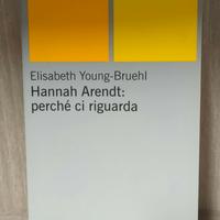 3 libri su Hannah Arendt 