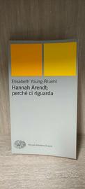 3 libri su Hannah Arendt 