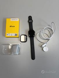 Apple Watch serie 11 in garanzia