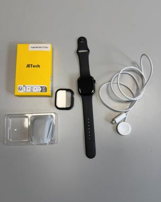 Apple Watch serie 11 in garanzia