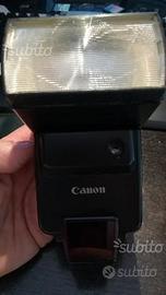 Canon Speedlite 430EZ
