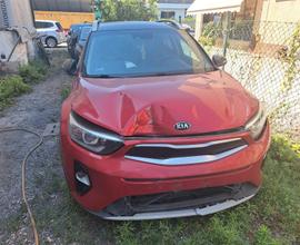 KIA Stonic - 2019