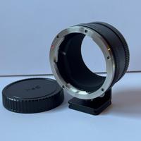 Fotodiox pro P645-GFX - Fujifilm GFX PENTAX 645