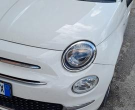 Fiat 500 (2007-2016) - 2016