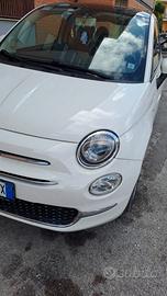 Fiat 500 (2007-2016) - 2016