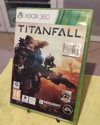 Titanfall - Xbox 360