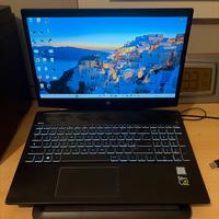 HP Pavilion Gaming Laptop 15