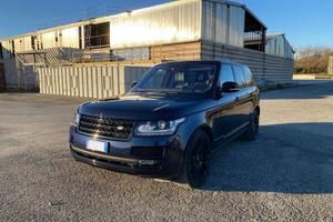 Land Rover Range Rover 3.0 TDV6 Vogue NETTO ...