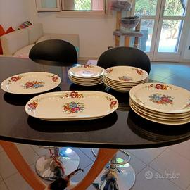 servizio piatti seltmann weiden