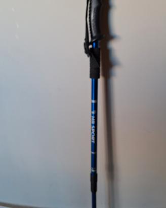 Bastone da trekking 