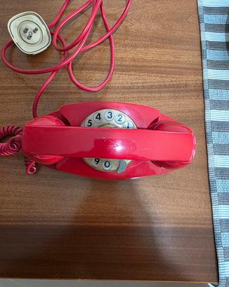 TELEFONO LILLO
