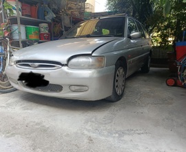 Ford escort station wagon 1.6