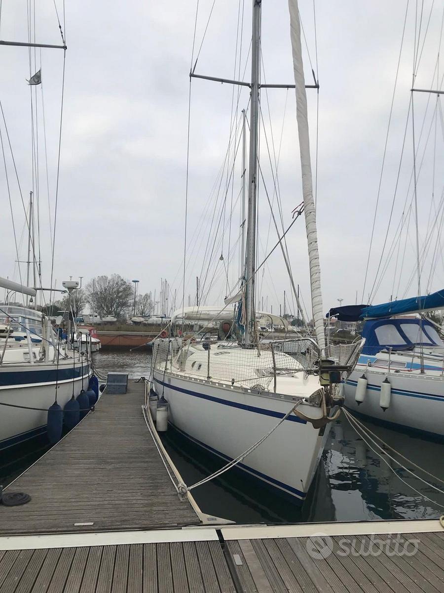 Gib Sea 422 — View photo 1