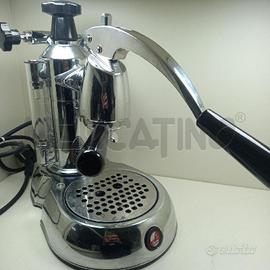 MACCHINA CAFFE' PAVONI