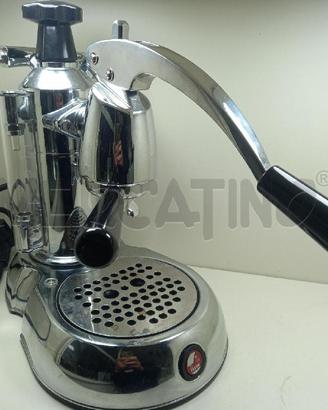 MACCHINA CAFFE' PAVONI