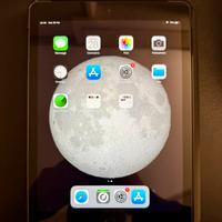 IPad Air 1 – Perfetto, super tenuto