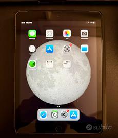 IPad Air 1 – Perfetto, super tenuto