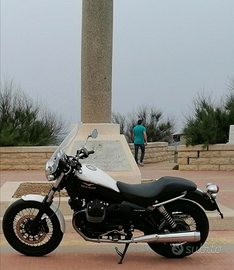Motoguzzi 750 Anniversario
