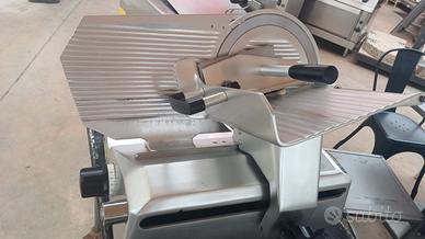Affettatrice Professionale 30