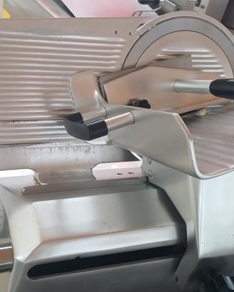 Affettatrice Professionale 30