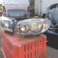 ricambi bmw serie 1 DEL 2011