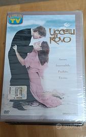 DVD uccelli di rovo 