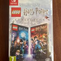 Lego harry potter colletion