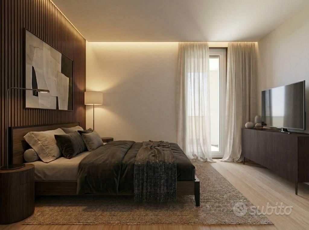 Appartamento – Verona, Ponte Crencano, Nord-Ovest - Altro