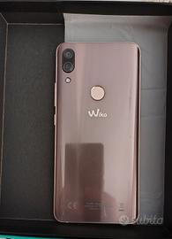 smartphone Wilo 2 pro