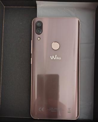 smartphone Wilo 2 pro