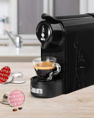 Macchina per caffè Bialetti Gioia nera