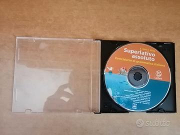 Eserciziario di grammatica italiana