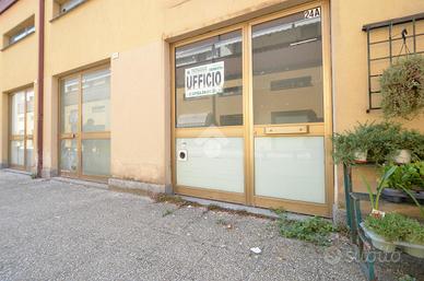UFFICIO A ORVIETO