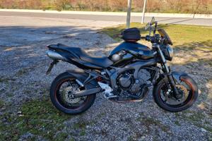 Yamaha FZ6 - 2009
