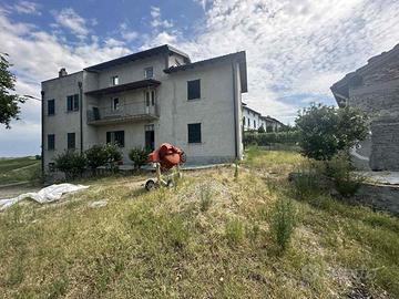 Casa Indipendente Santa Maria della Versa