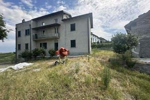 Casa Indipendente Santa Maria della Versa