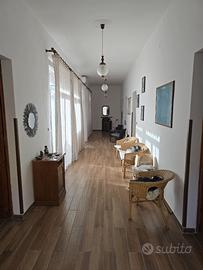 Casa campidanese in Quartucciu (CA)