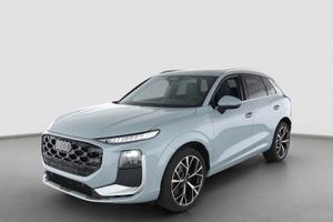 Audi Q3 2.0 tdi 150cv s-tronic
