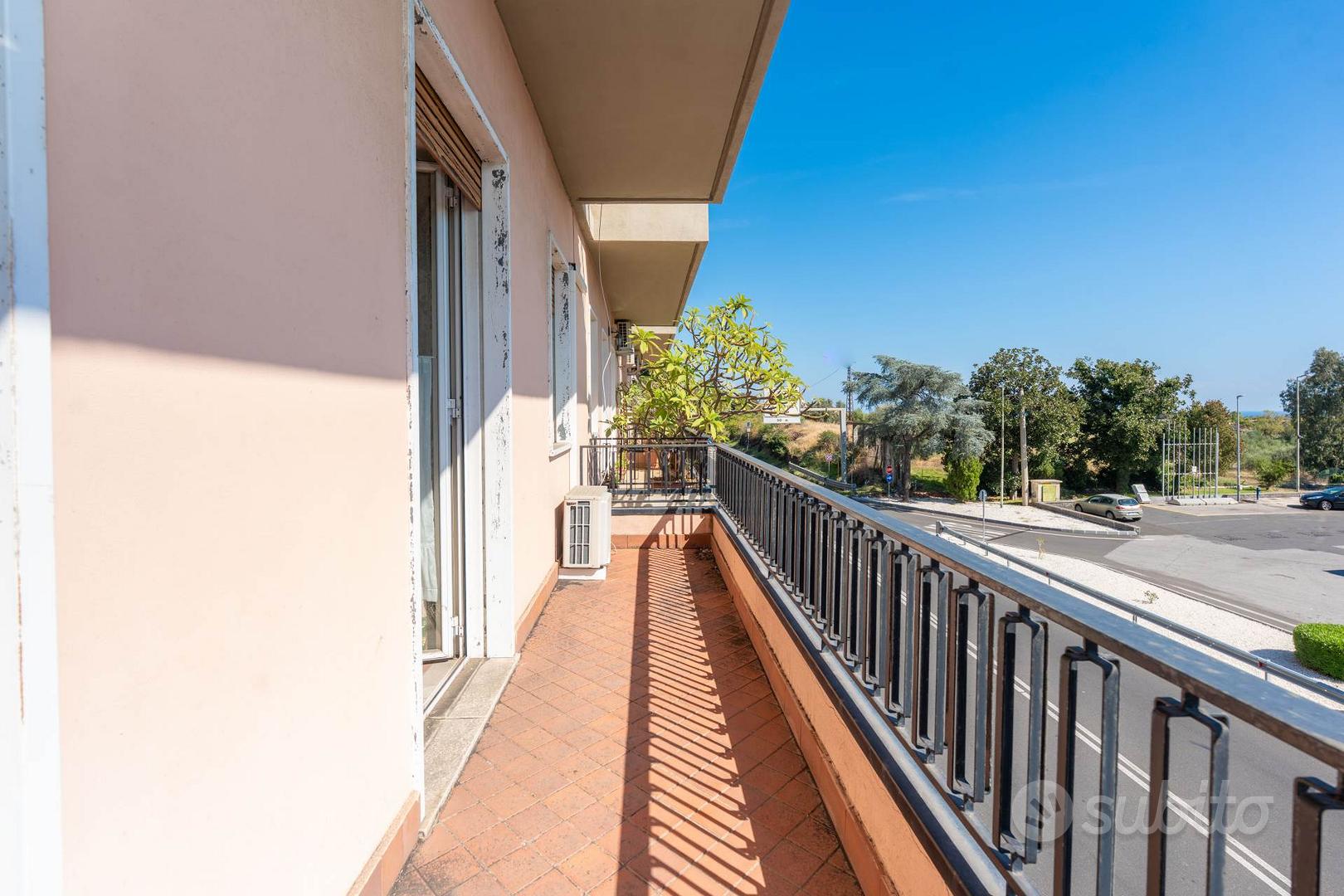Appartamento – Acireale, Santa Caterina - Vista 2