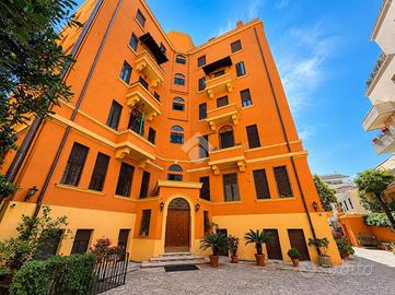 4 LOCALI A ROMA