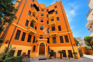 4 LOCALI A ROMA