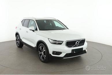 Volvo XC 40 D3