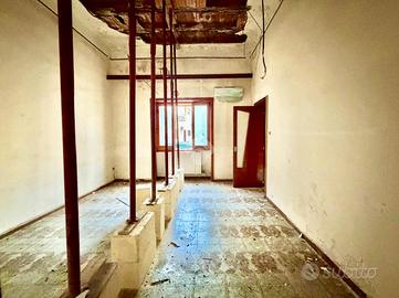 CASA INDIPENDENTE A SAN CESARIO DI LECCE